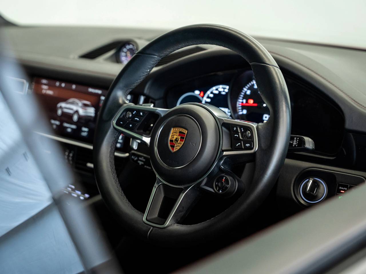 Cayenne GTS TIPTRONIC (2) image 35