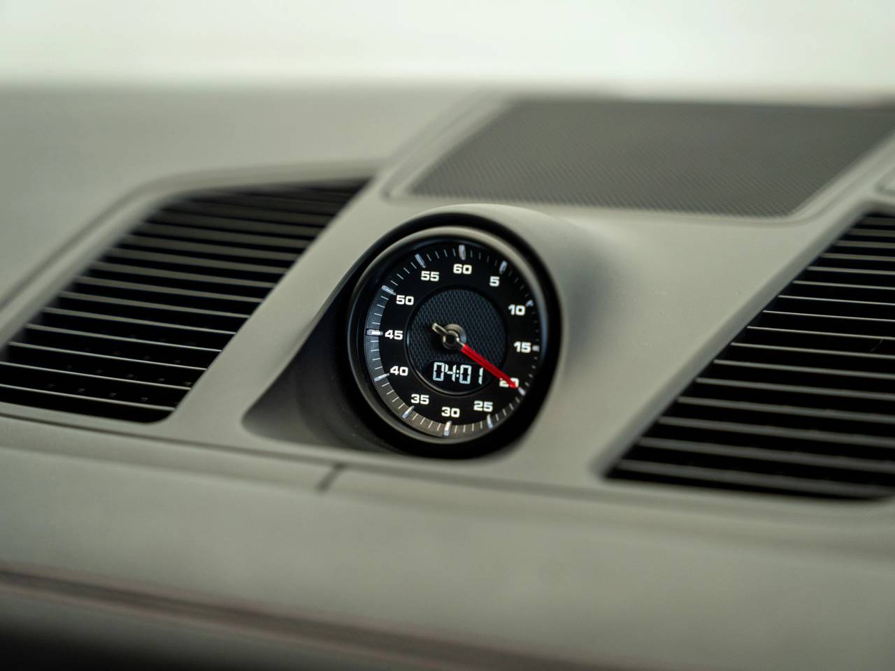 Cayenne GTS TIPTRONIC (2) image 16