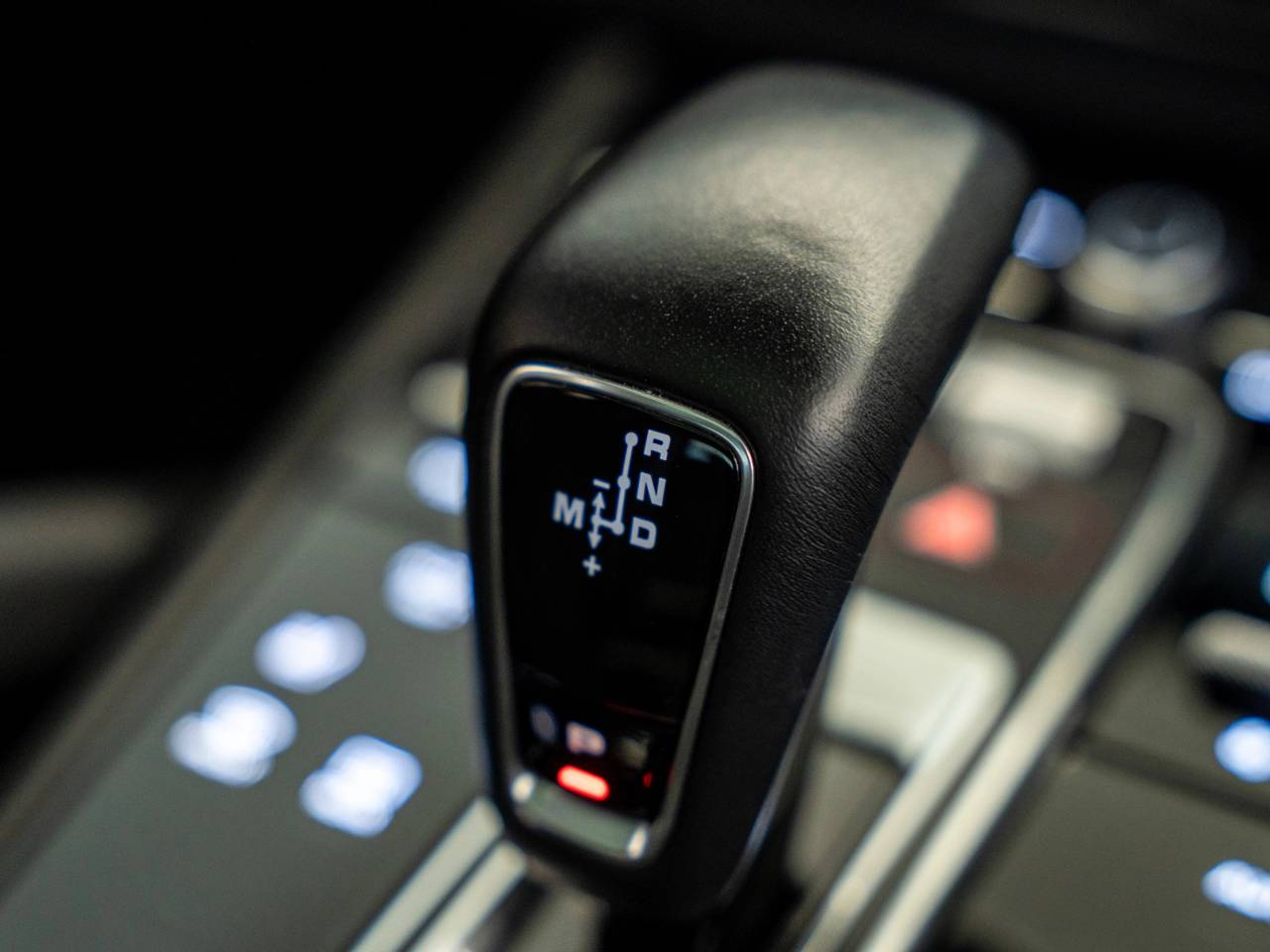 Cayenne GTS TIPTRONIC (2) image 21