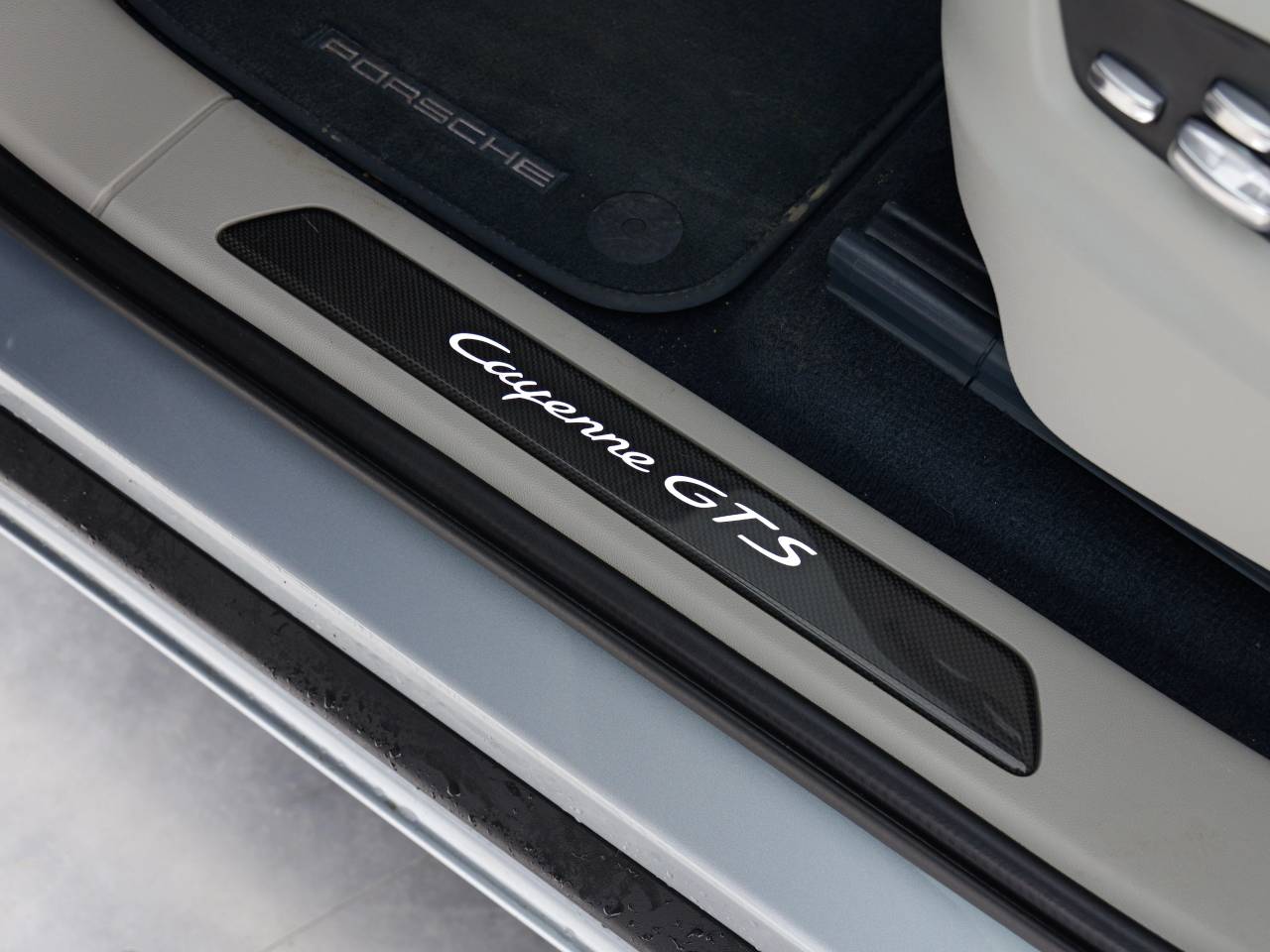 Cayenne GTS TIPTRONIC (3) image 35