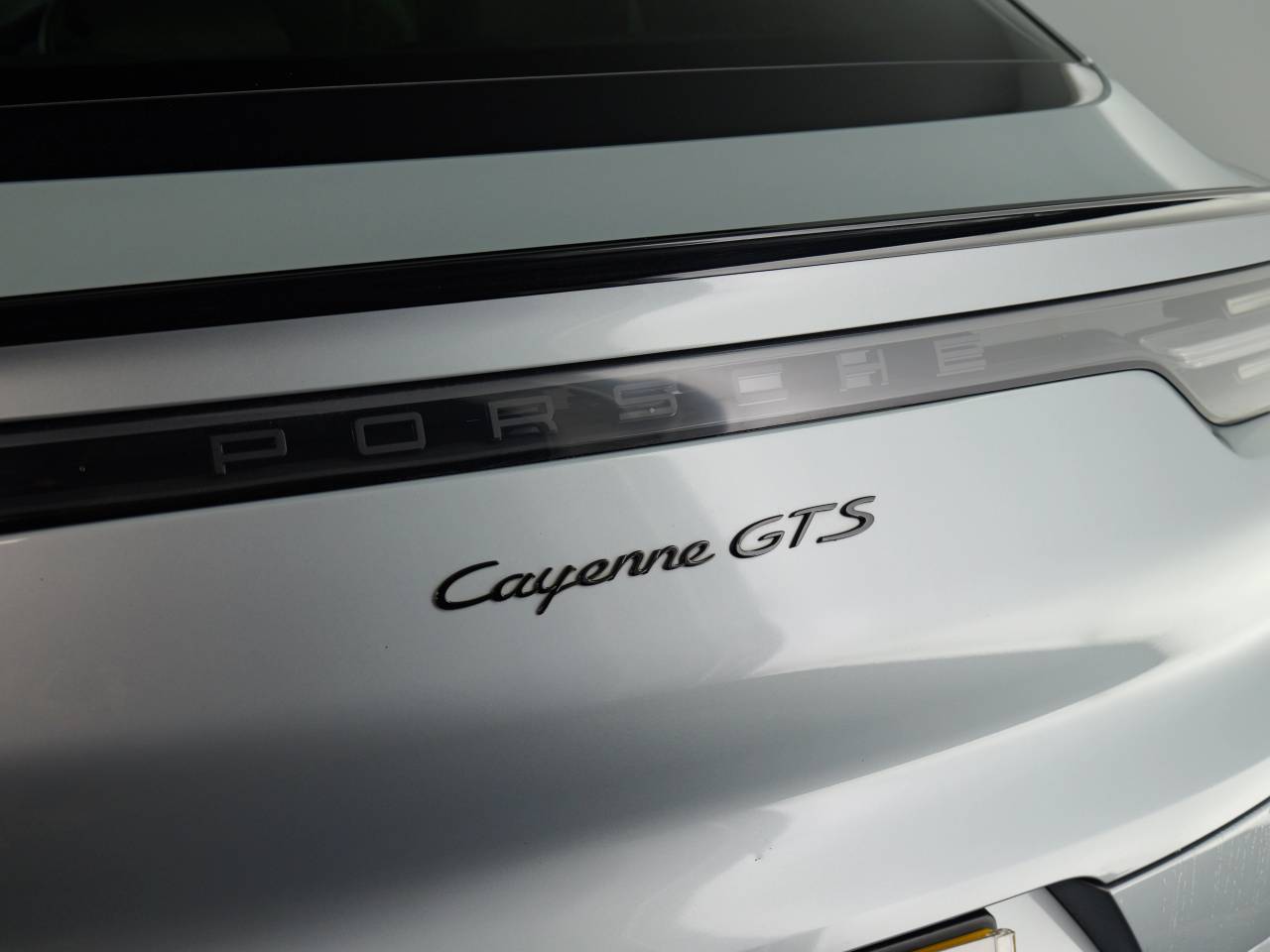 Cayenne GTS TIPTRONIC (3) image 15