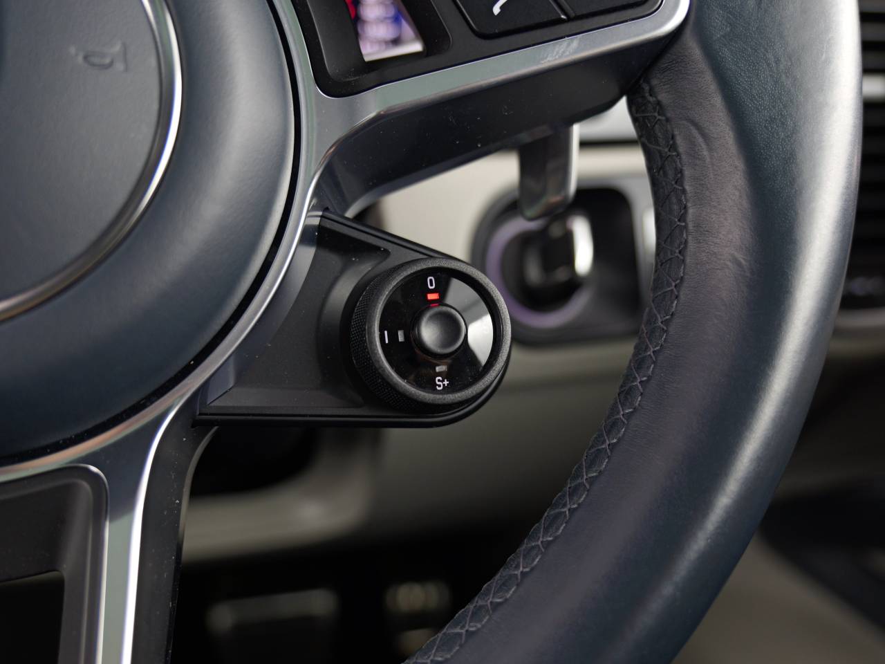 Cayenne GTS TIPTRONIC (3) image 28