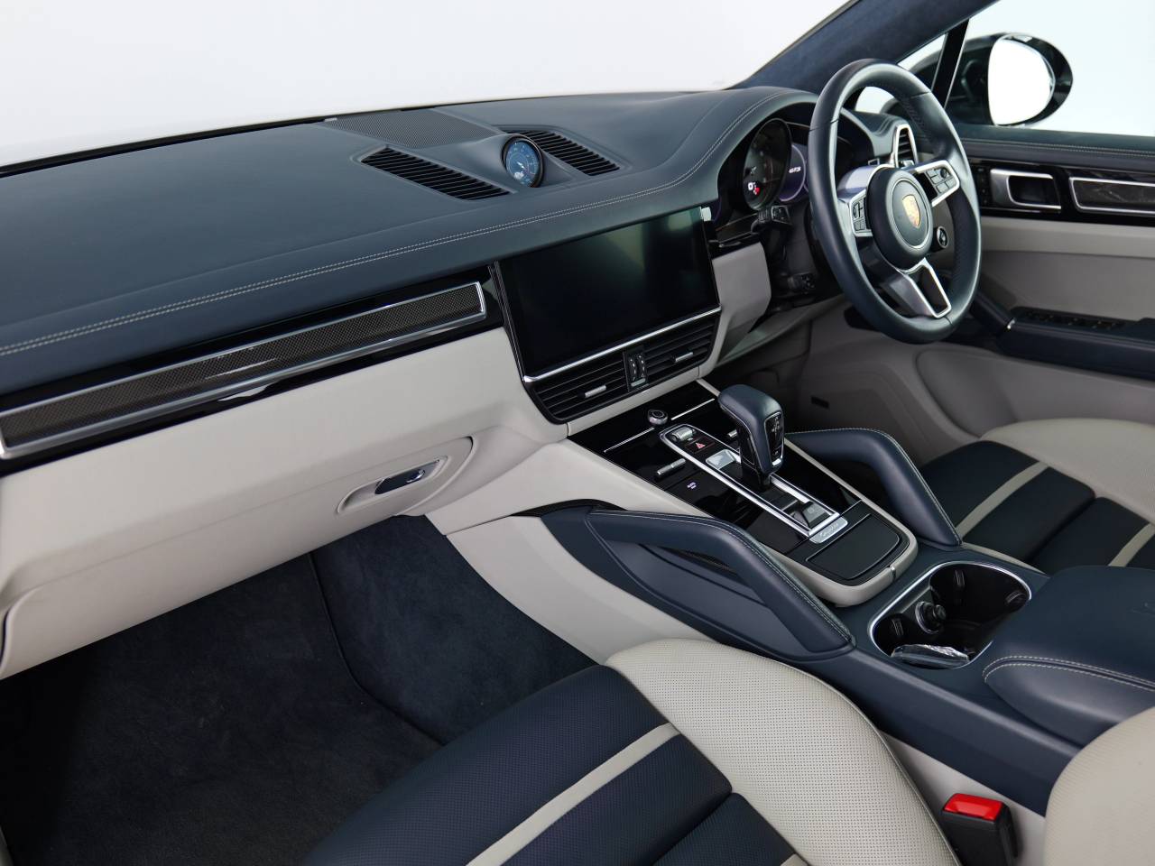 Cayenne GTS TIPTRONIC (3) image 05