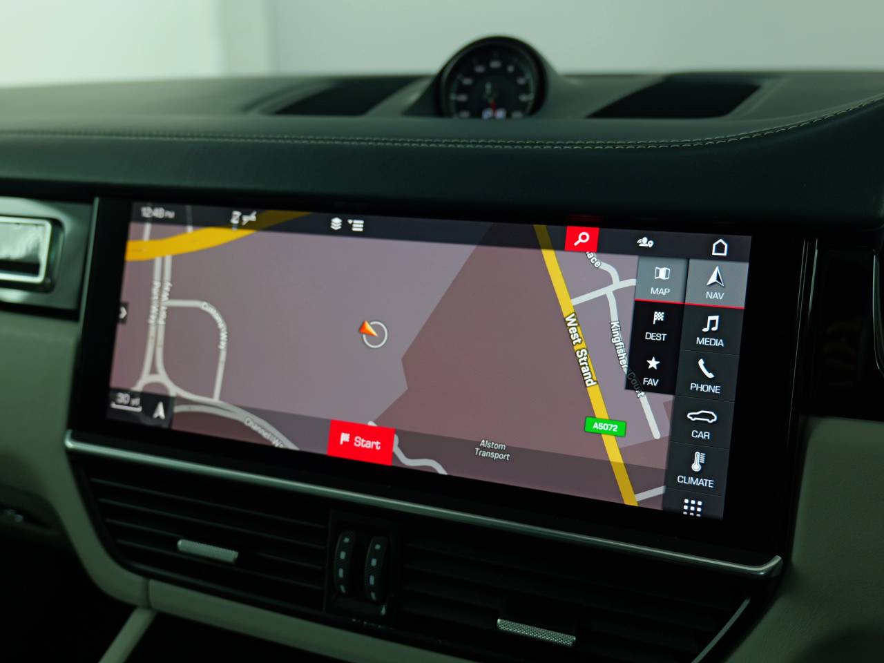 Cayenne GTS TIPTRONIC (3) image 23