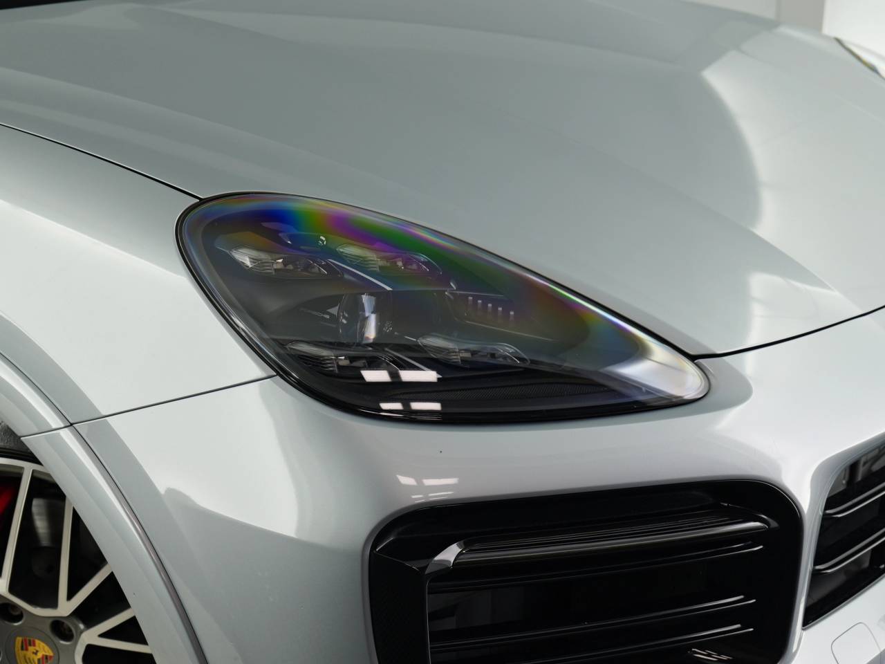 Cayenne GTS TIPTRONIC (3) image 10