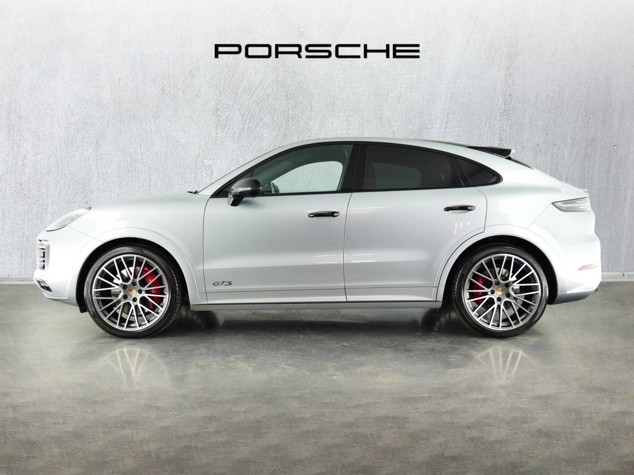 Cayenne GTS TIPTRONIC (3) image 02