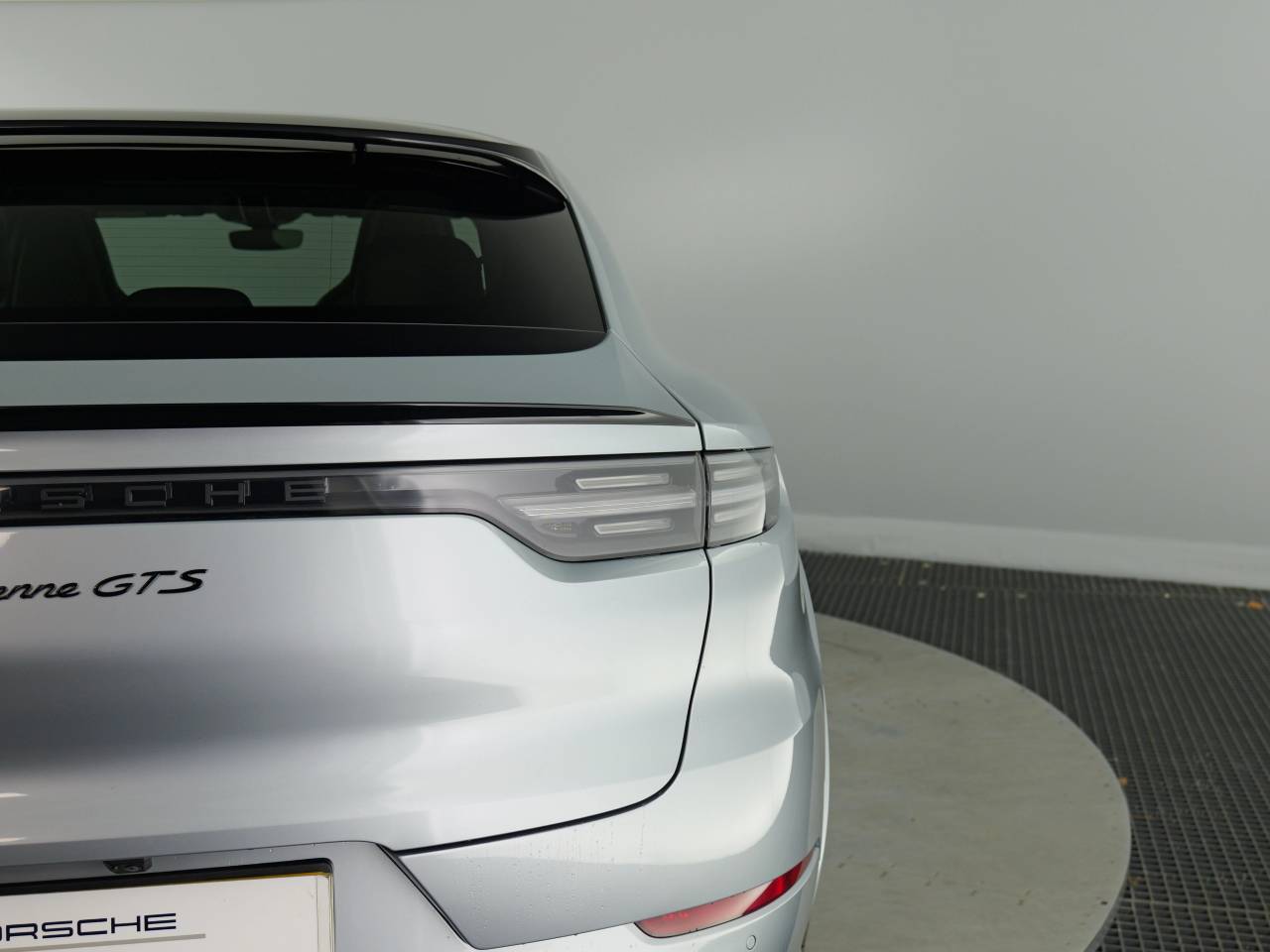 Cayenne GTS TIPTRONIC (3) image 16