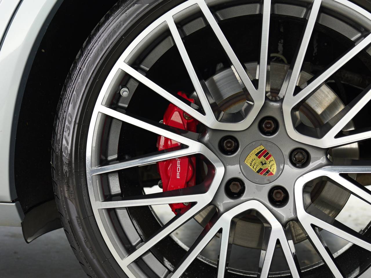 Cayenne GTS TIPTRONIC (3) image 09