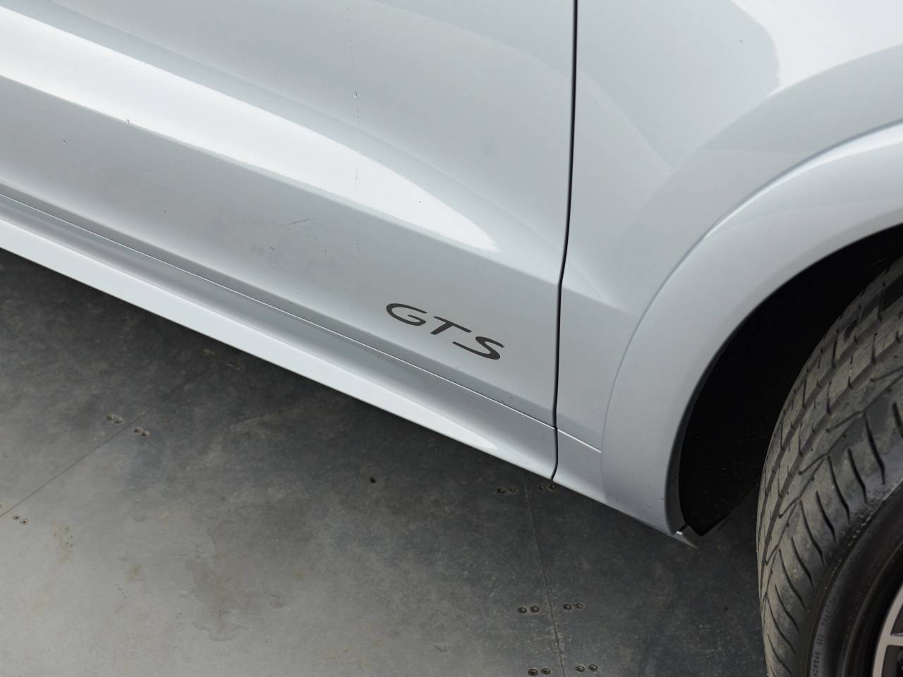 Cayenne GTS TIPTRONIC (3) image 14