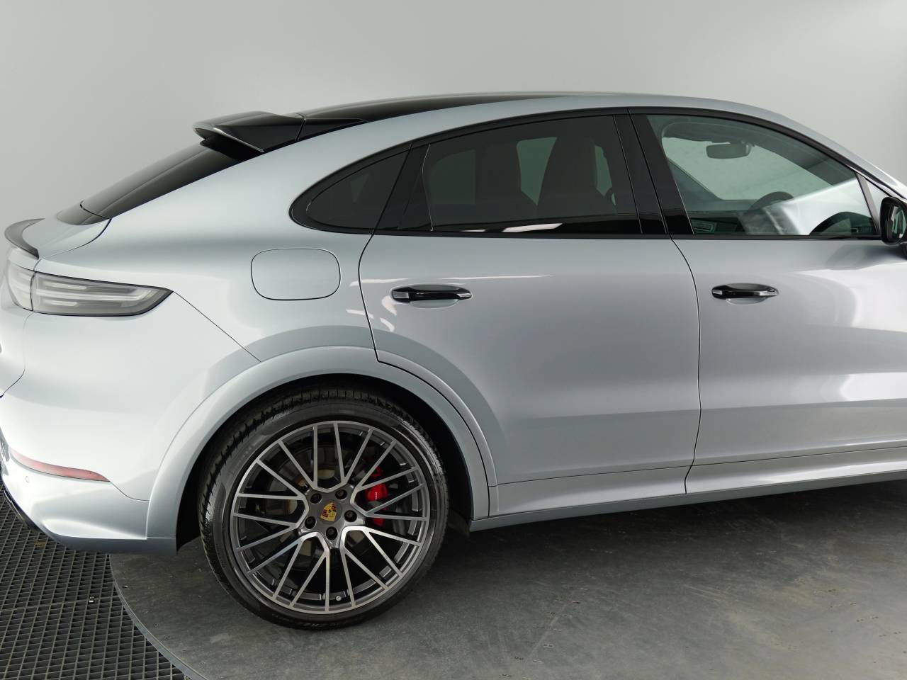 Cayenne GTS TIPTRONIC (3) image 17