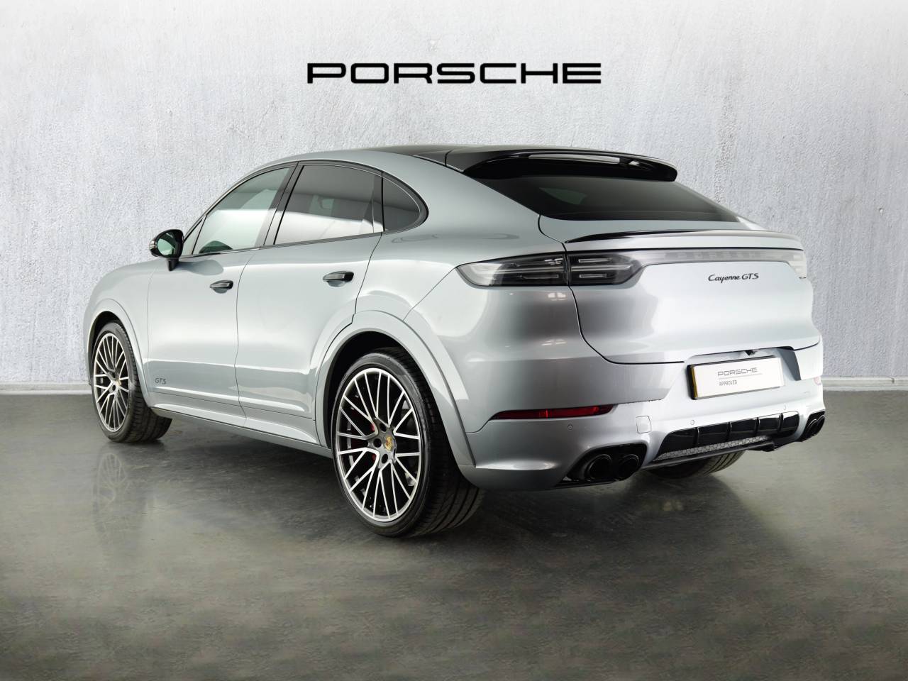 Cayenne GTS TIPTRONIC (3) image 03