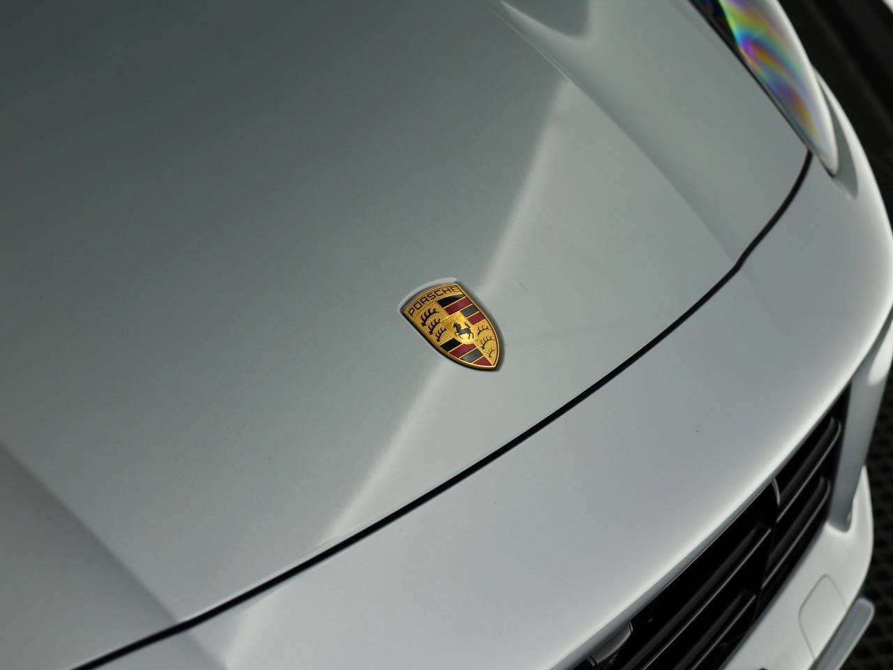 Cayenne GTS TIPTRONIC (3) image 11