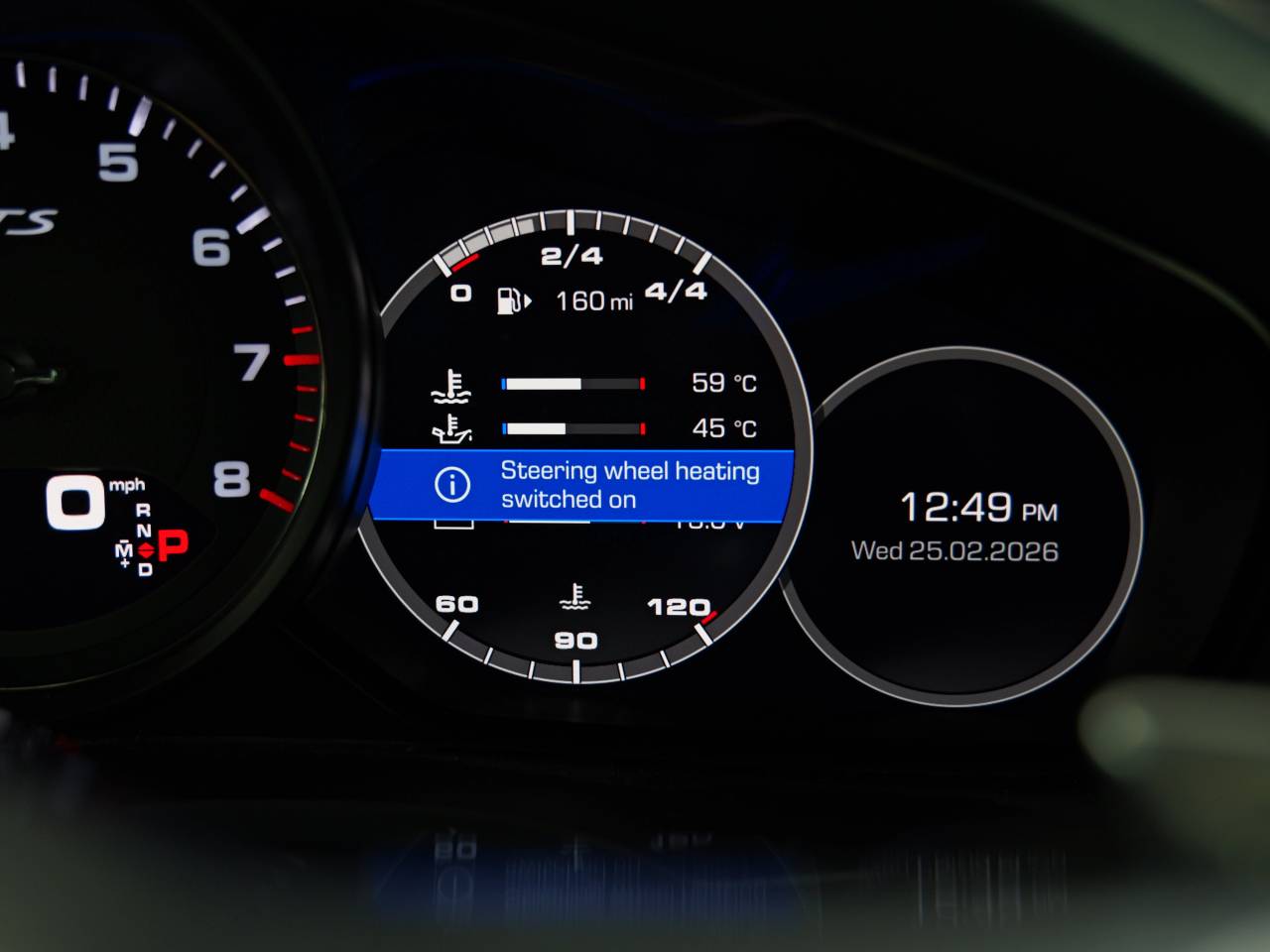 Cayenne GTS TIPTRONIC (3) image 41