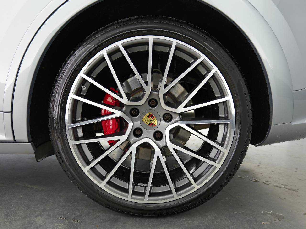 Cayenne GTS TIPTRONIC (3) image 08