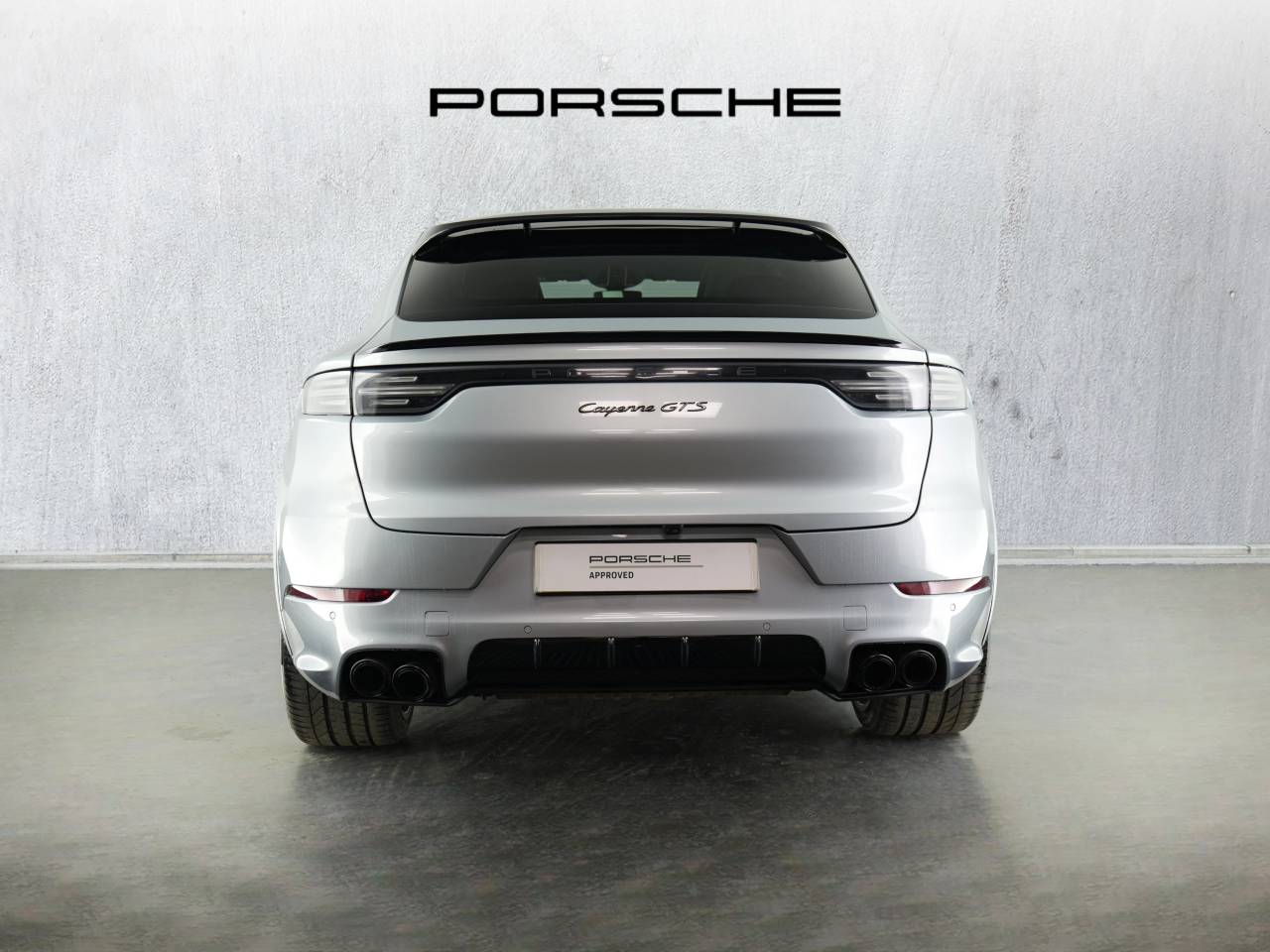 Cayenne GTS TIPTRONIC (3) image 07