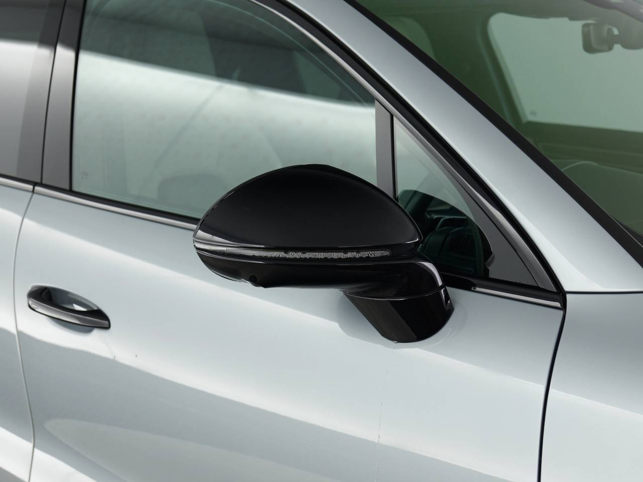 Cayenne GTS TIPTRONIC (3) image 12