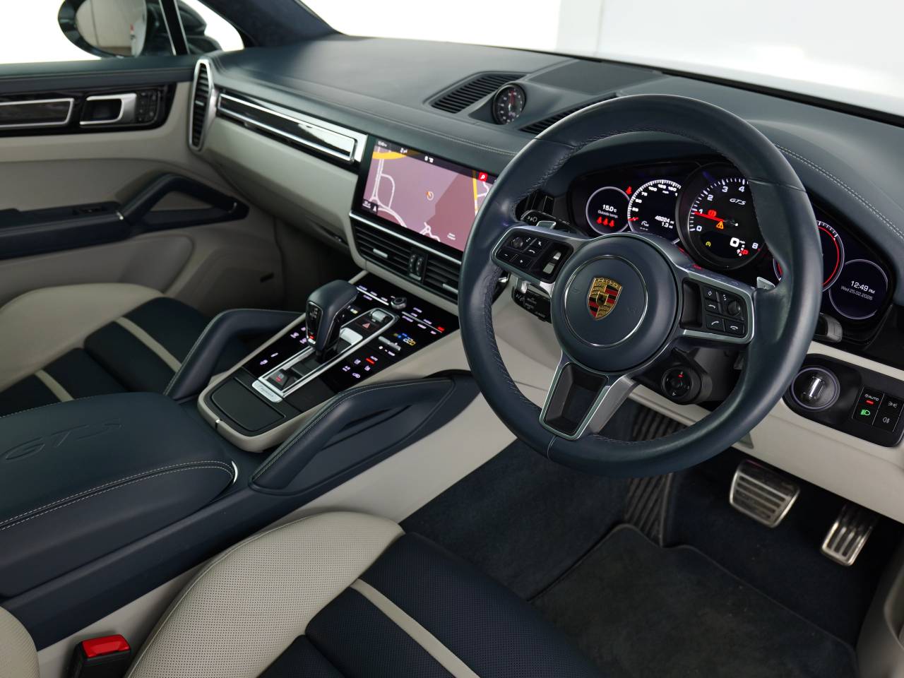 Cayenne GTS TIPTRONIC (3) image 04