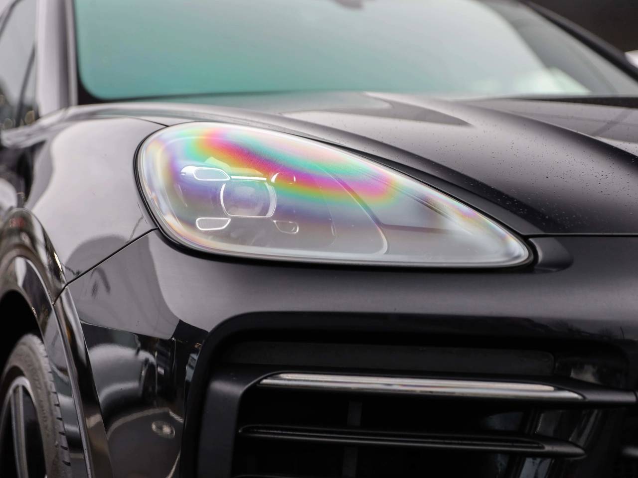 Cayenne V6 TIPTRONIC (4) image 11