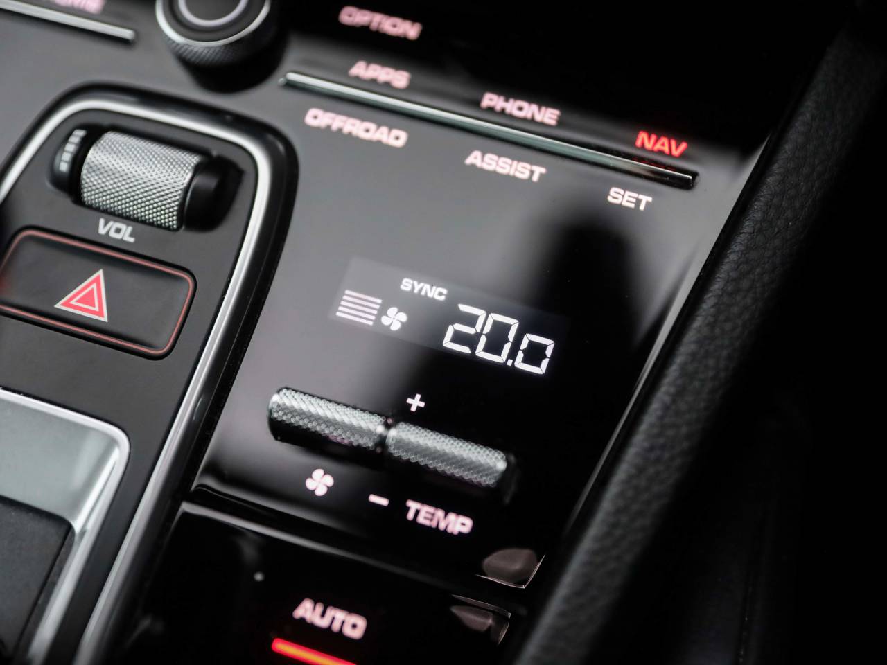 Cayenne V6 TIPTRONIC (4) image 24