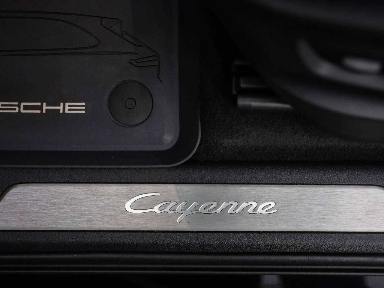Cayenne V6 TIPTRONIC (4) image 35