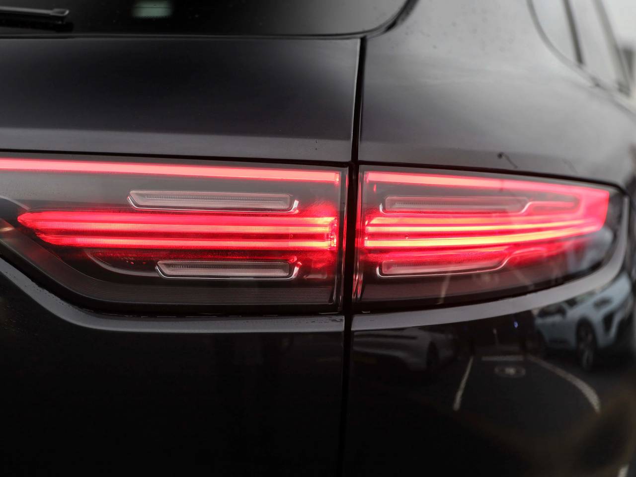 Cayenne V6 TIPTRONIC (4) image 12