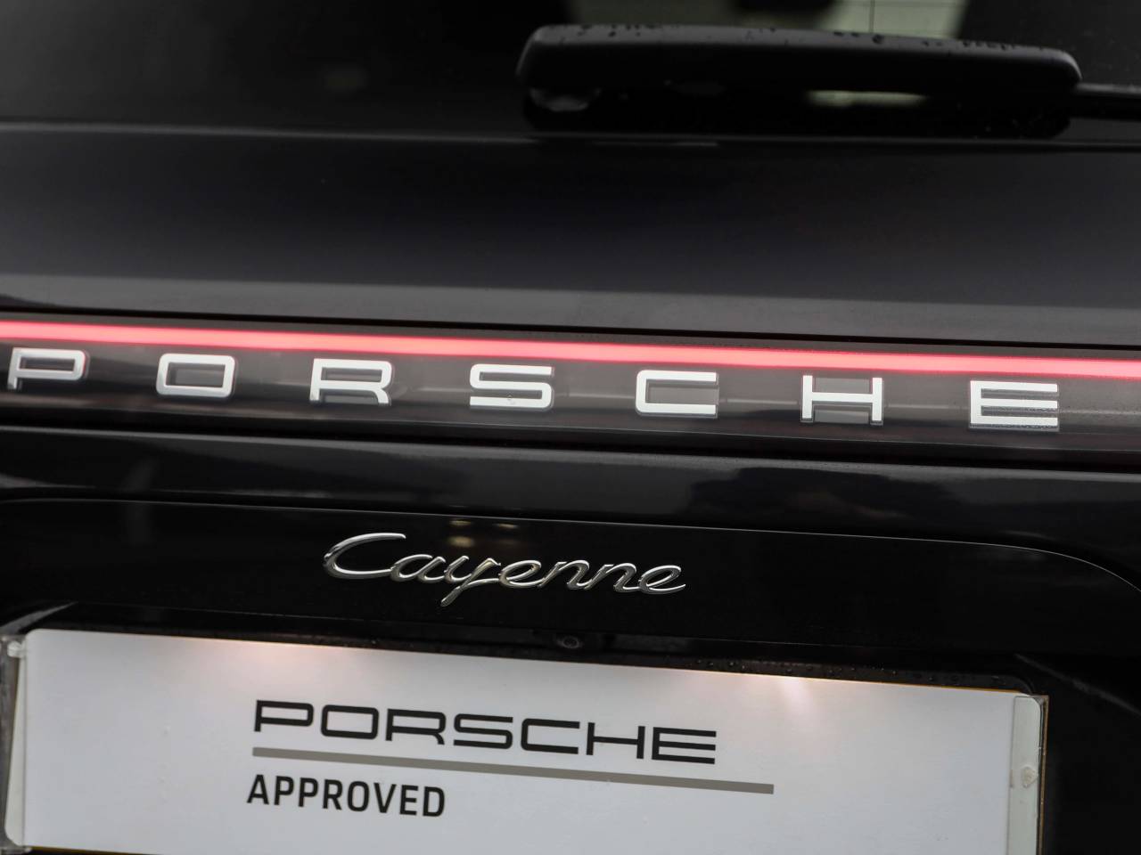 Cayenne V6 TIPTRONIC (4) image 13