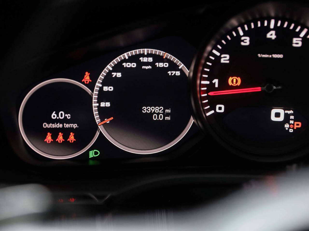 Cayenne V6 TIPTRONIC (4) image 17