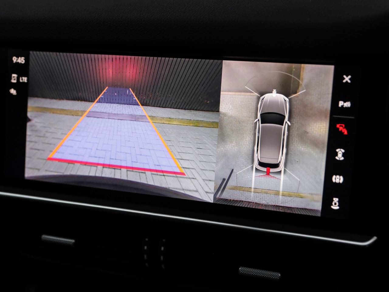 Cayenne V6 TIPTRONIC (4) image 19