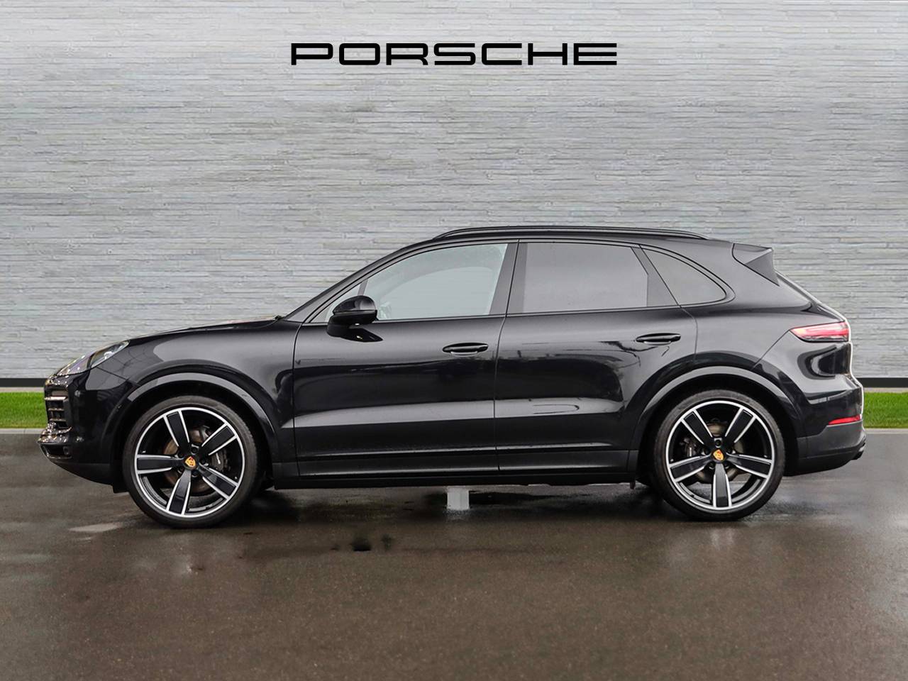 Cayenne V6 TIPTRONIC (4) image 06