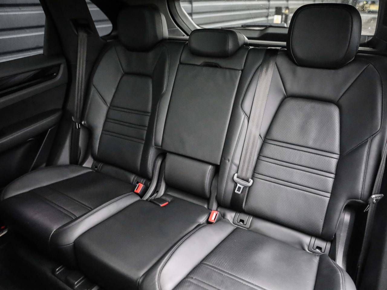 Cayenne V6 TIPTRONIC (4) image 16