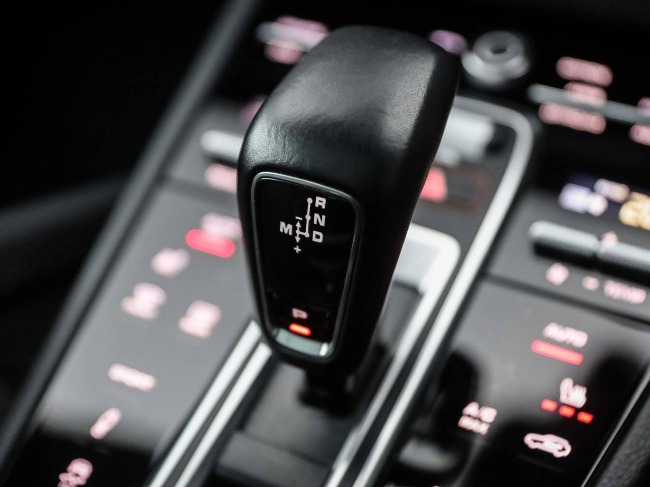 Cayenne V6 TIPTRONIC (4) image 21