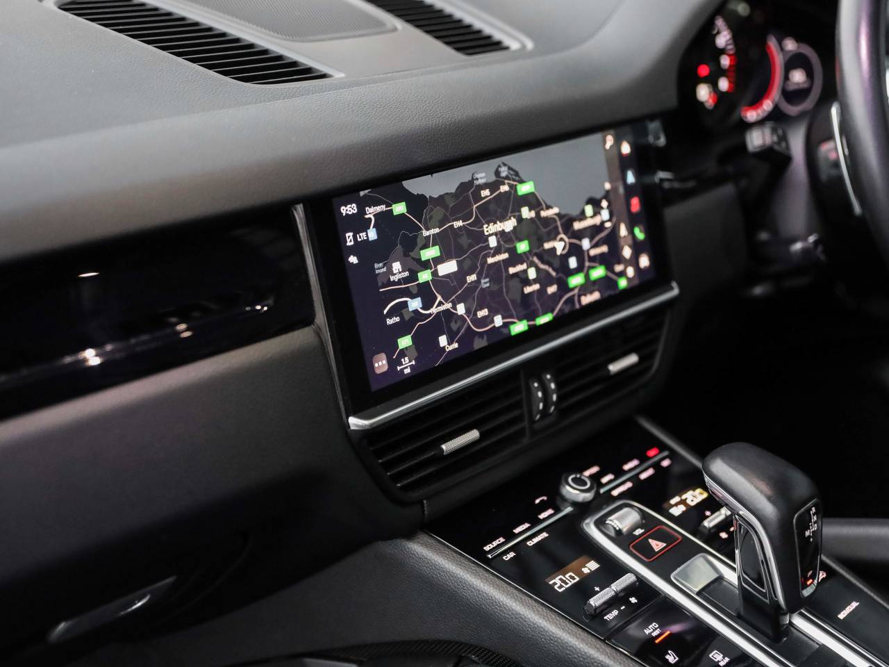 Cayenne V6 TIPTRONIC (4) image 27