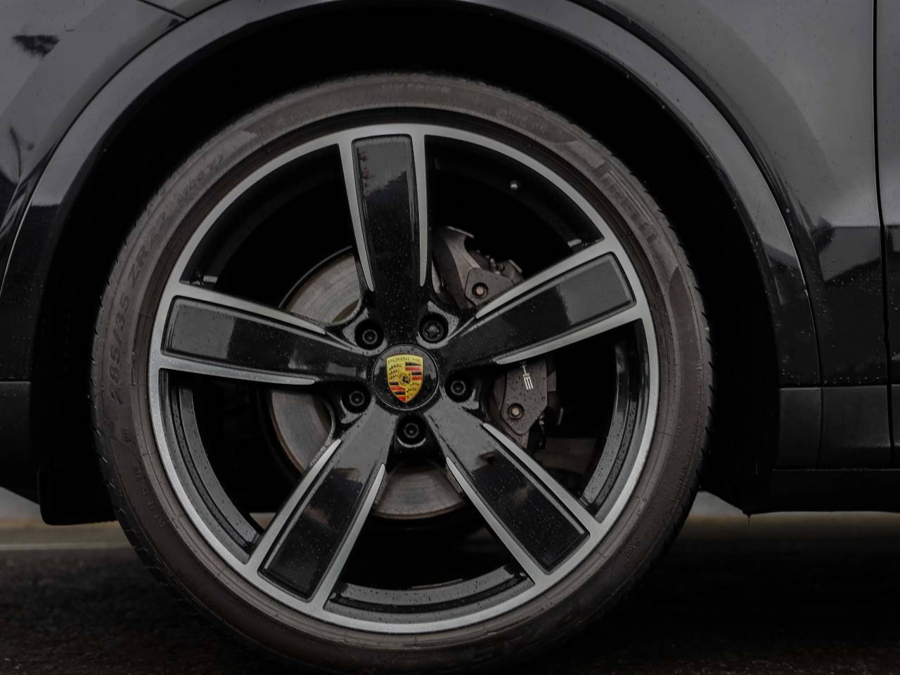 Cayenne V6 TIPTRONIC (4) image 03