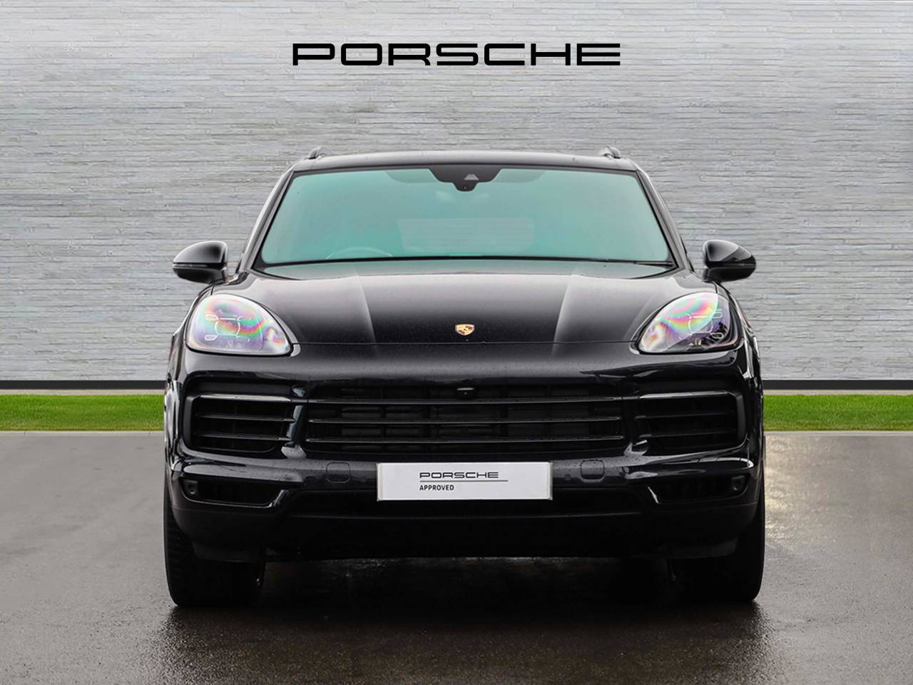 Cayenne V6 TIPTRONIC (4) image 07