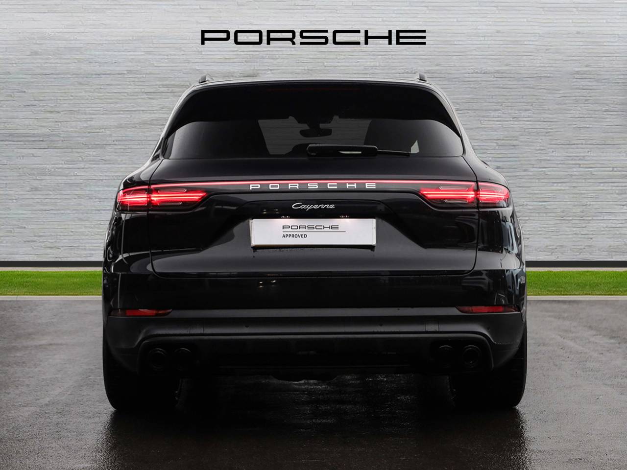 Cayenne V6 TIPTRONIC (4) image 08