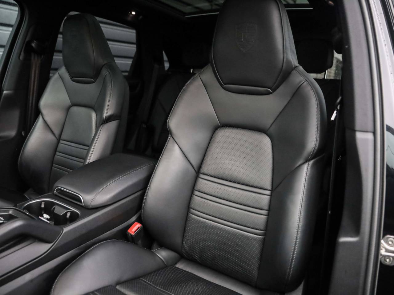 Cayenne V6 TIPTRONIC (4) image 14