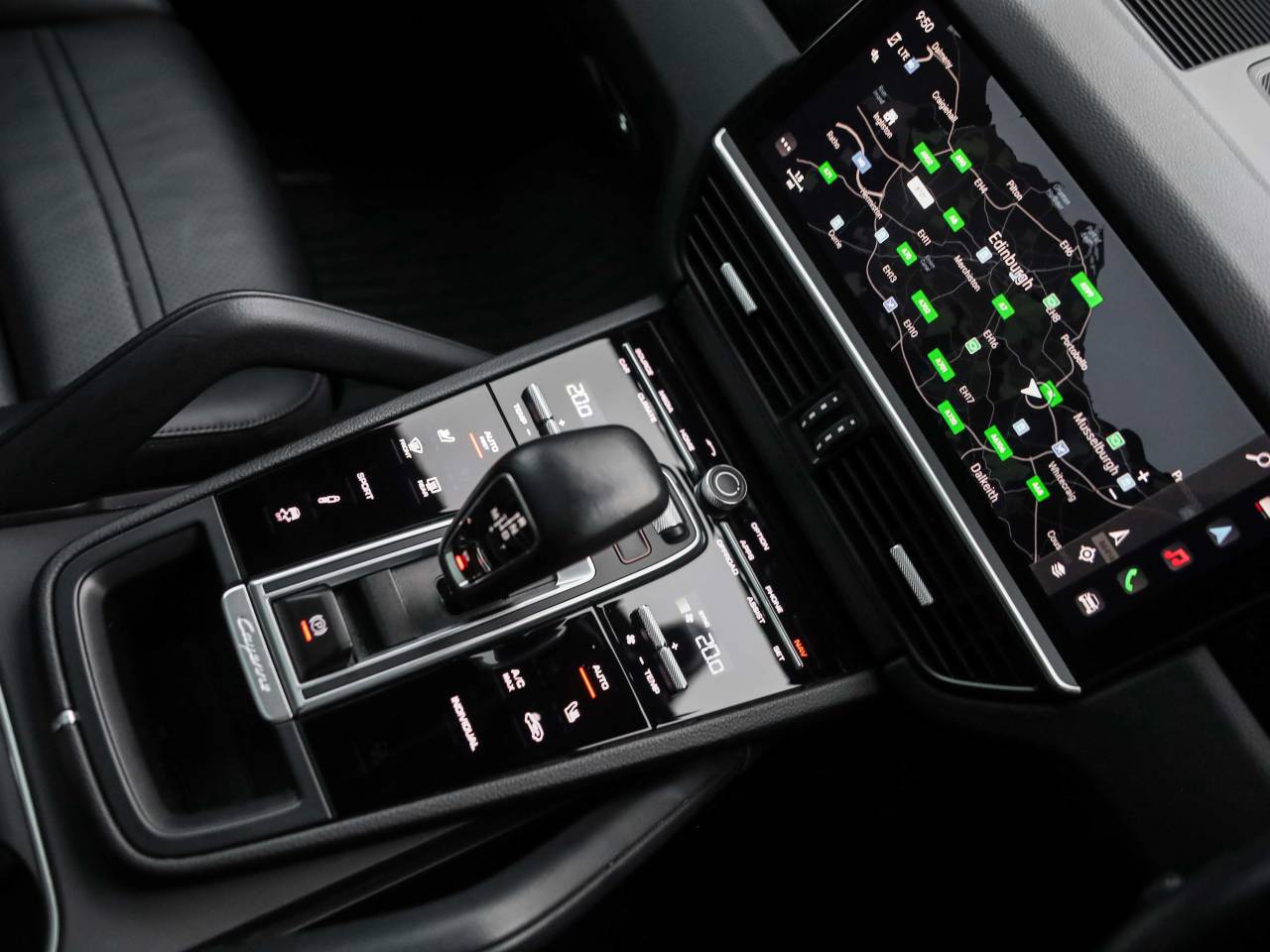 Cayenne V6 TIPTRONIC (4) image 26