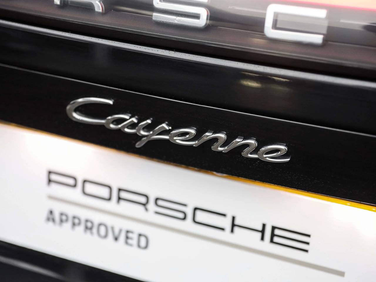 Cayenne V6 TIPTRONIC (4) image 32
