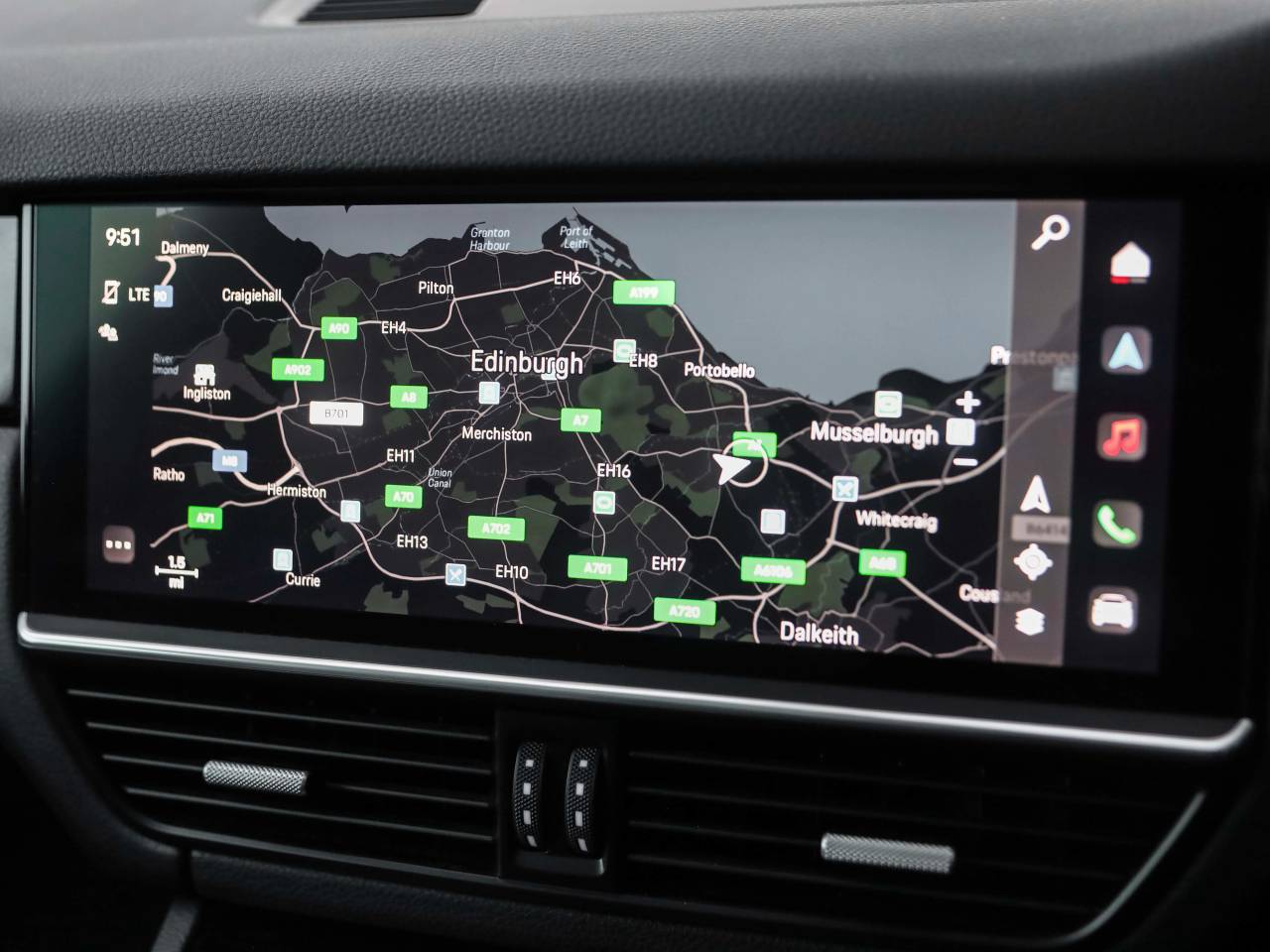 Cayenne V6 TIPTRONIC (4) image 20