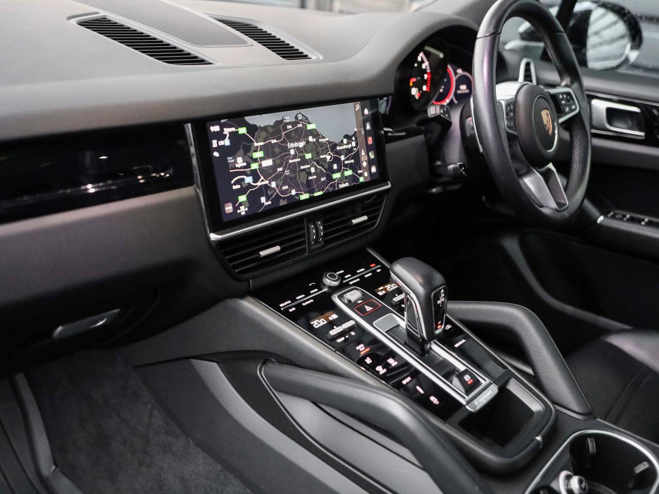 Cayenne V6 TIPTRONIC (4) image 34