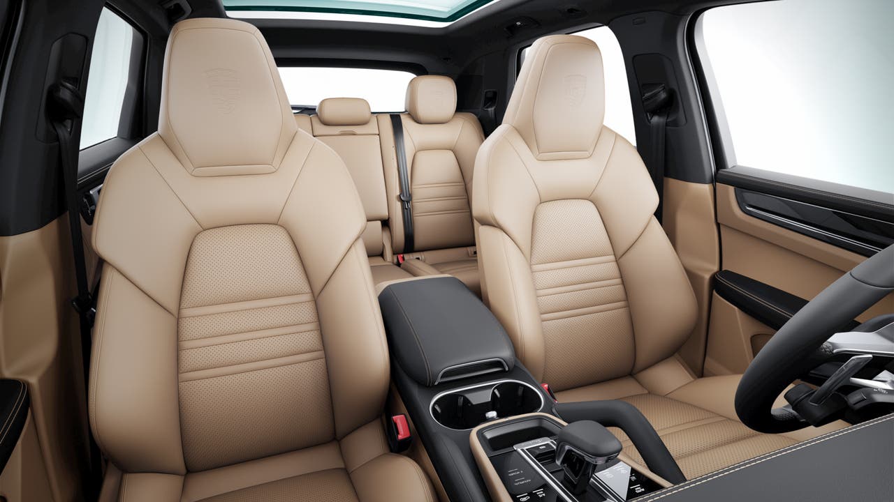 Cayenne V6 (31) image 07