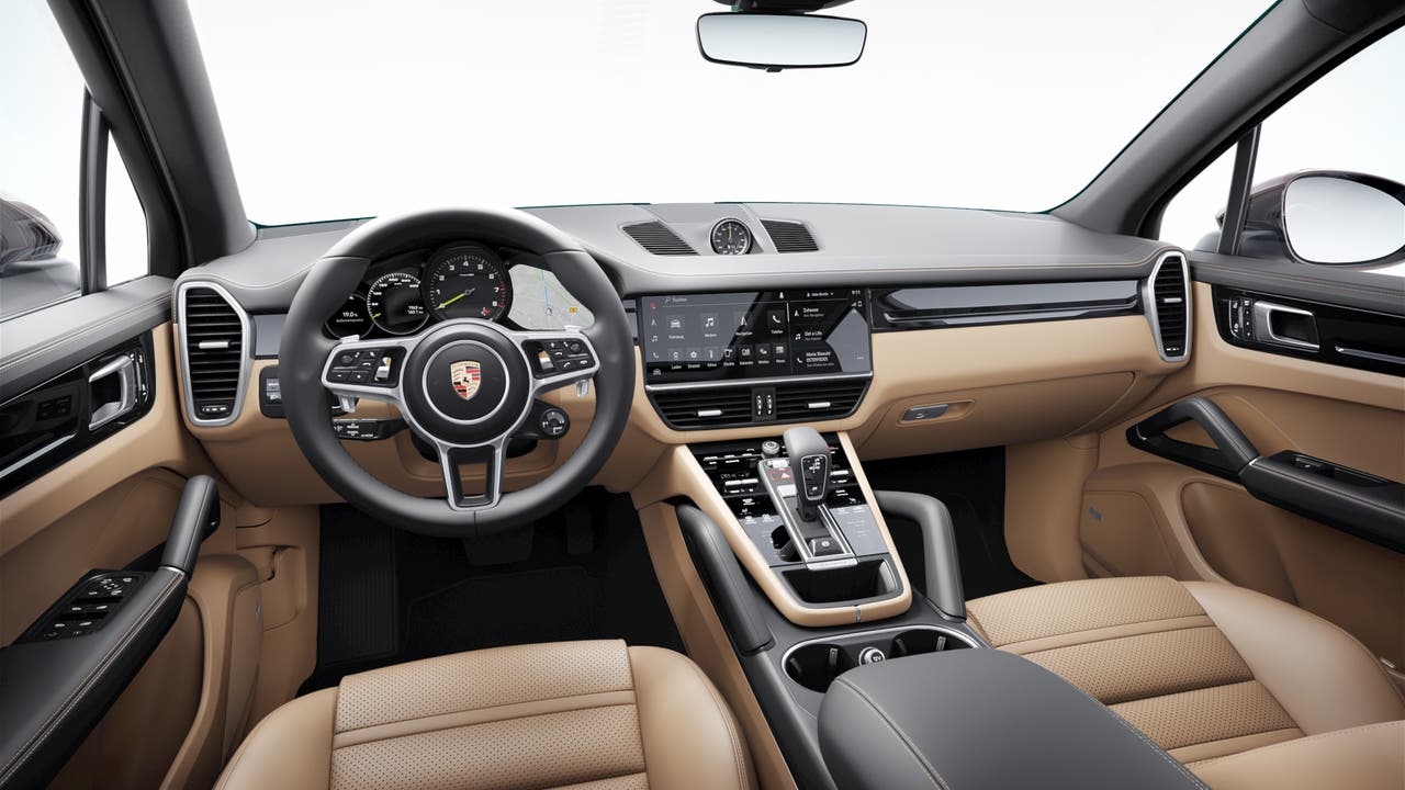Cayenne V6 (31) image 06