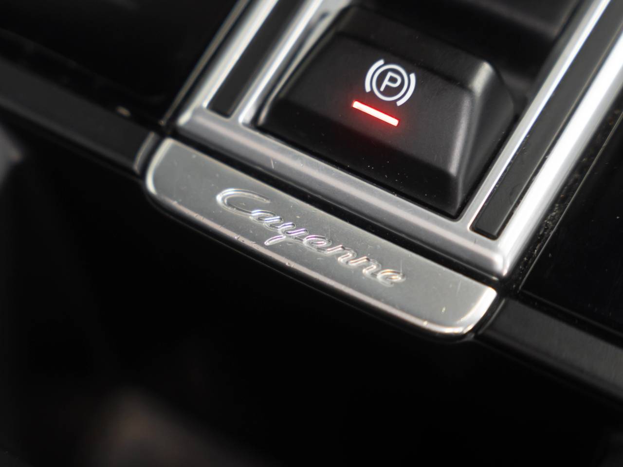 Cayenne V6 (29) image 36