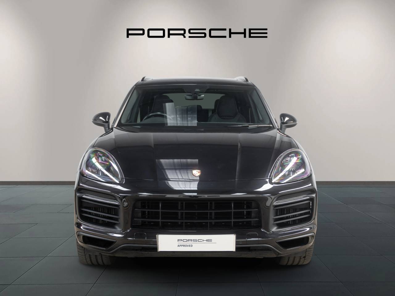 Cayenne V6 (29) image 07