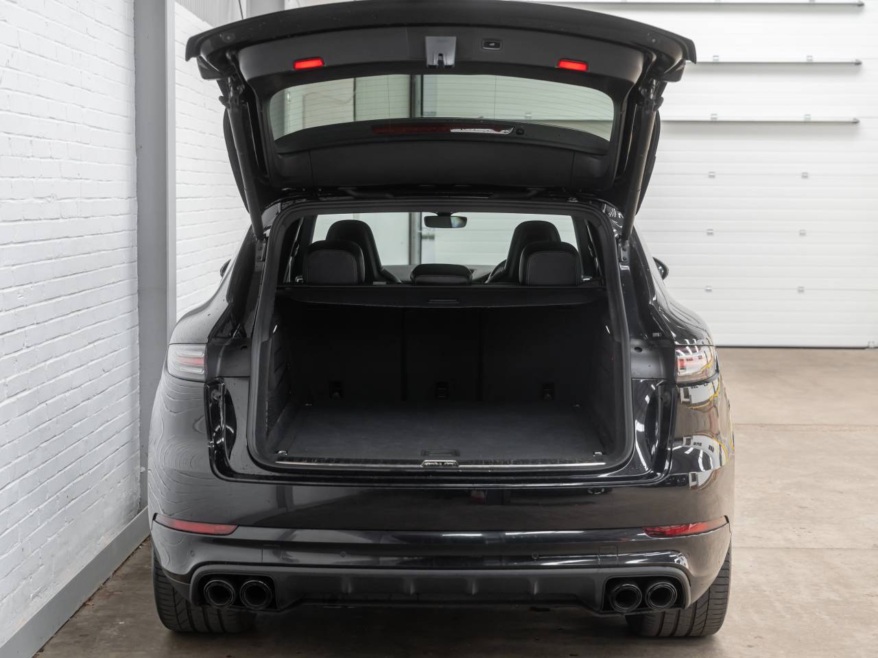 Cayenne V6 (29) image 31
