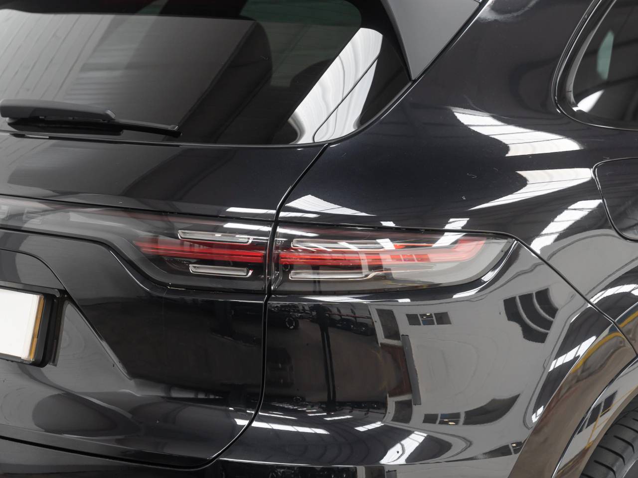 Cayenne V6 (29) image 15