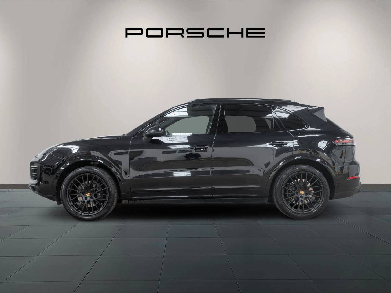 Cayenne V6 (29) image 09