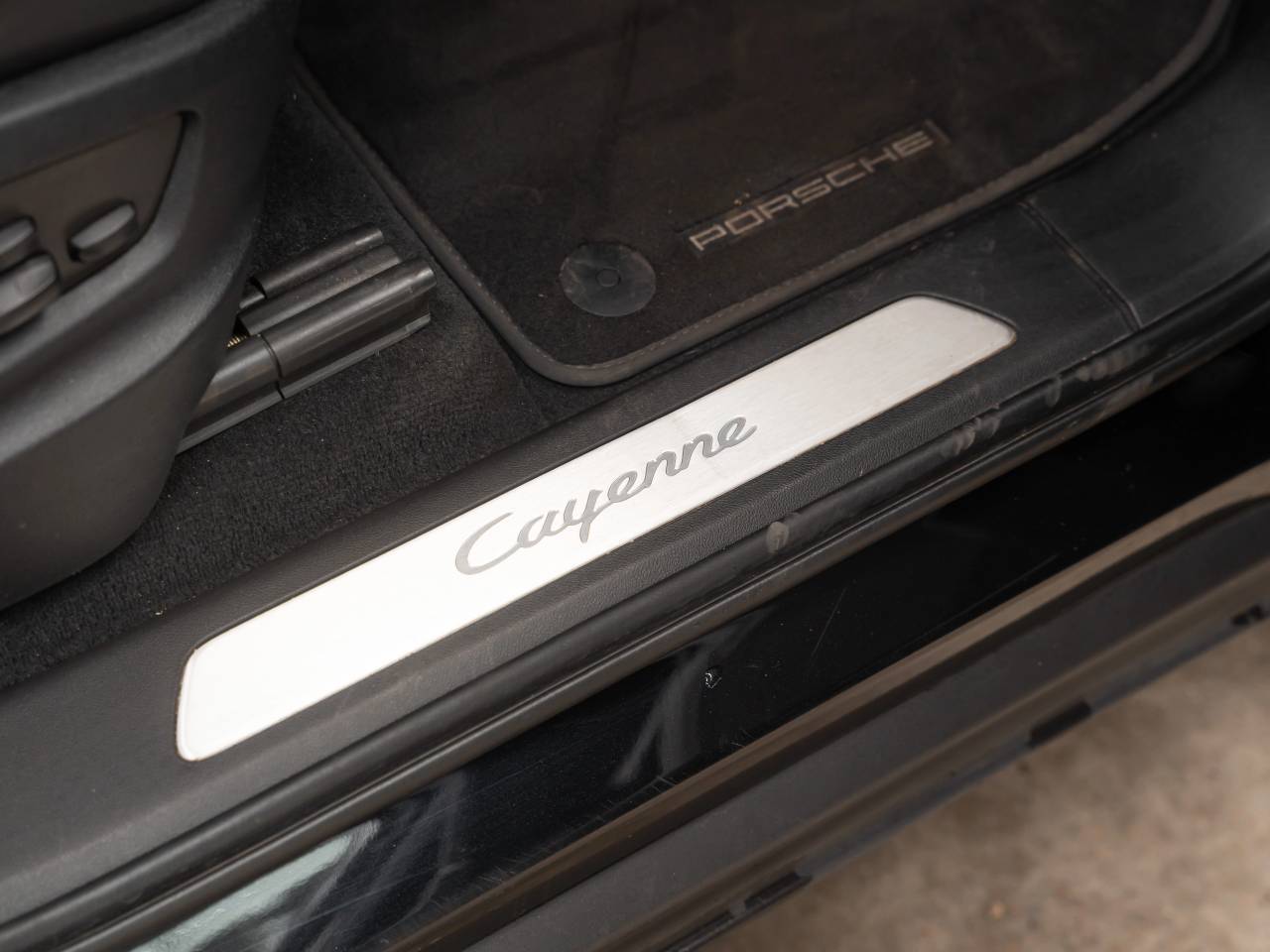 Cayenne V6 (29) image 41