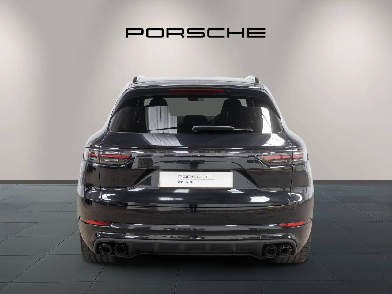 Cayenne V6 (29) image 08