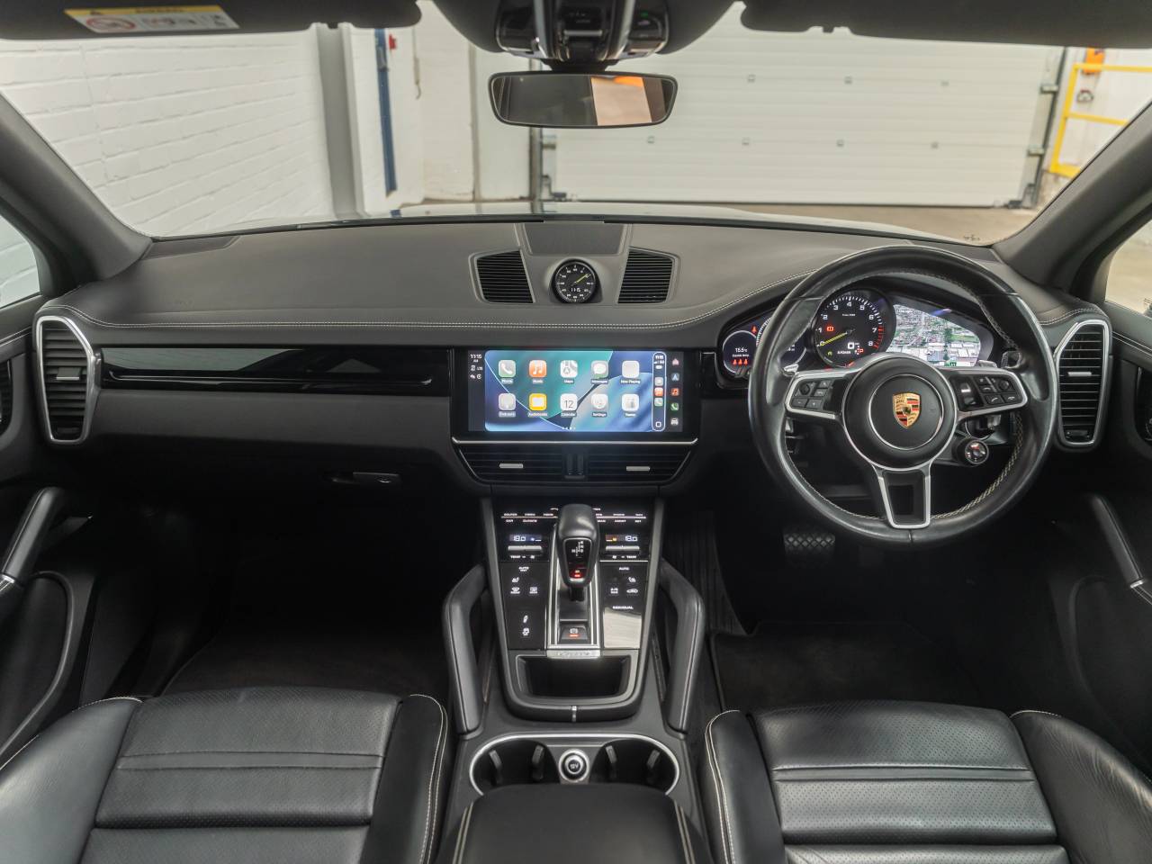 Cayenne V6 (29) image 21